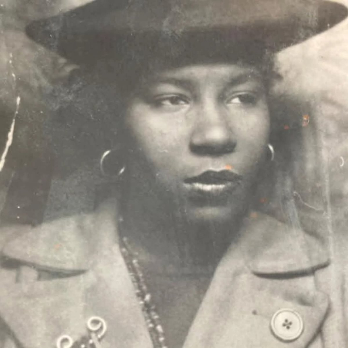 Historical Africa tweet media