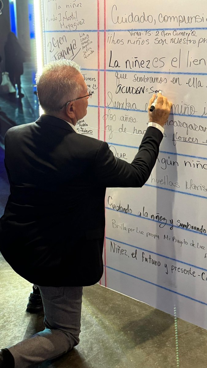 José Aponte Hernández tweet media