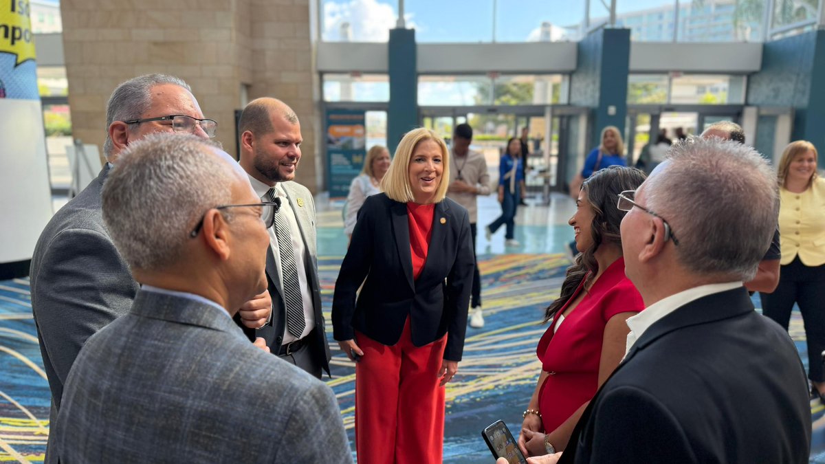 José Aponte Hernández tweet media