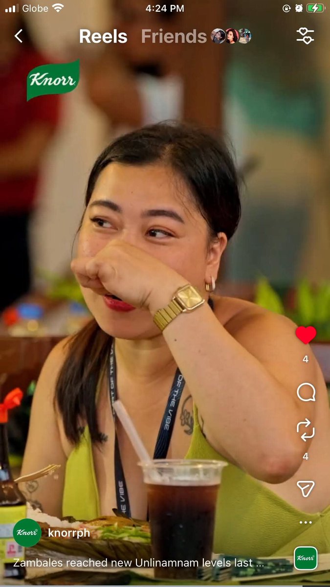 chrstne22's tweet image. Fave ko talaga ang 💚😅 @Knorr 

#KyleEcharri