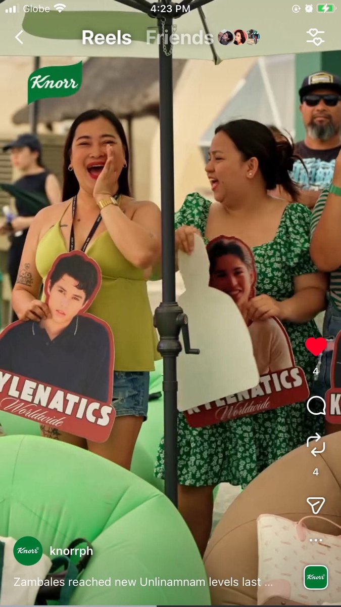 chrstne22's tweet image. Fave ko talaga ang 💚😅 @Knorr 

#KyleEcharri