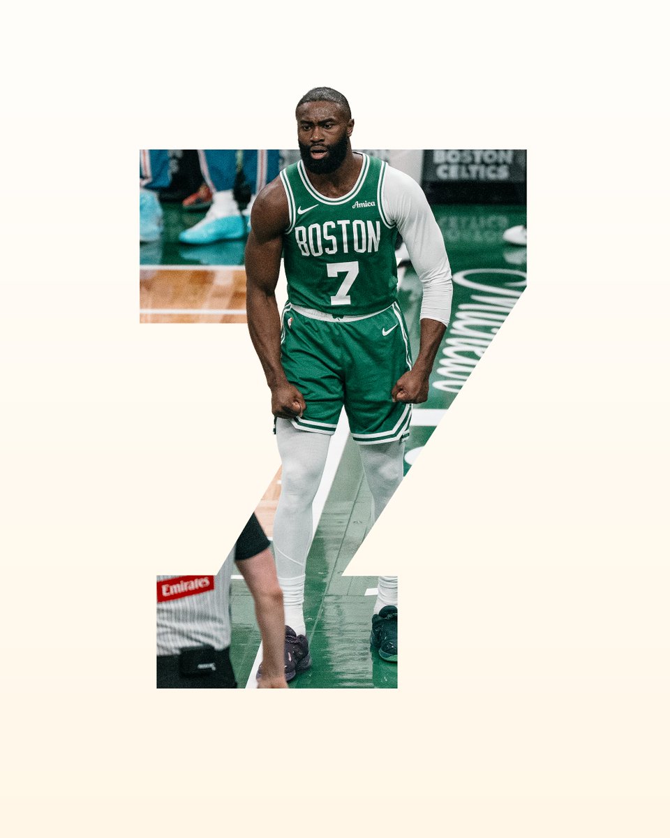 Boston Celtics tweet media