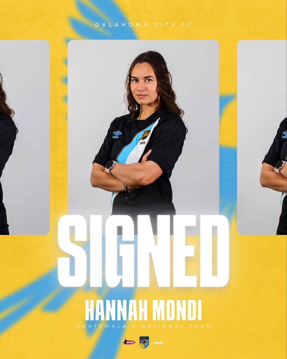 Oklahoma City FC tweet media