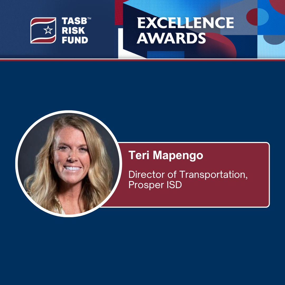 TASB Risk Management Fund tweet media