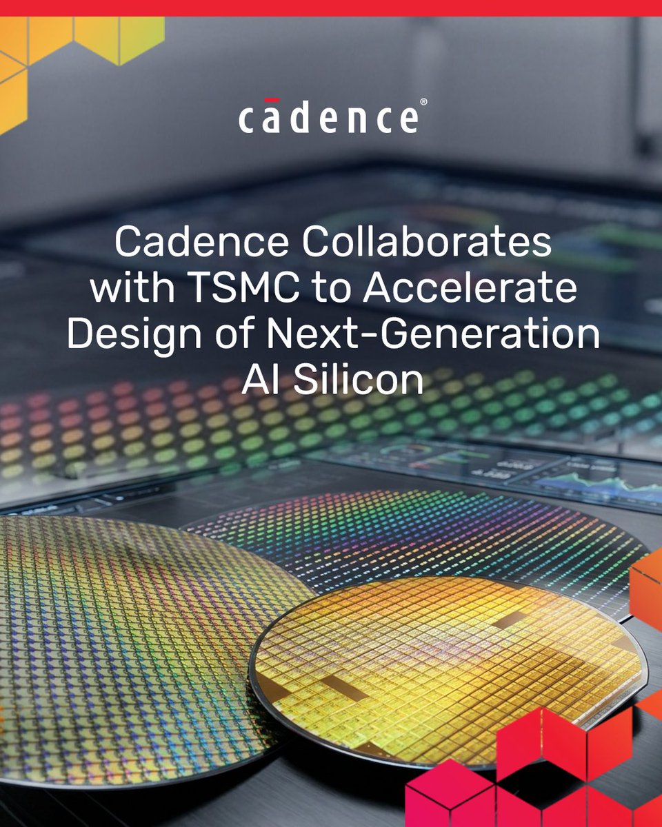 Cadence tweet media