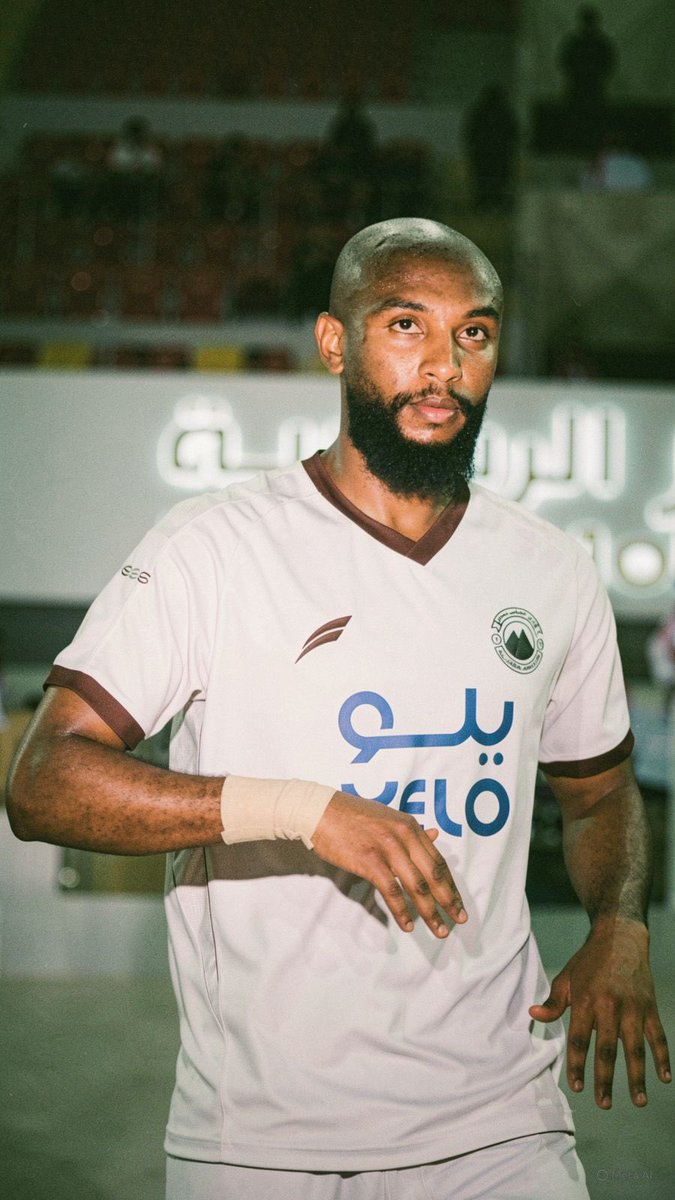 aljabalainFC_EN's tweet photo. Full Focus π―π€
#AlJabalain | #KnightOfTheN https://t.co/GSDoAL5S4y