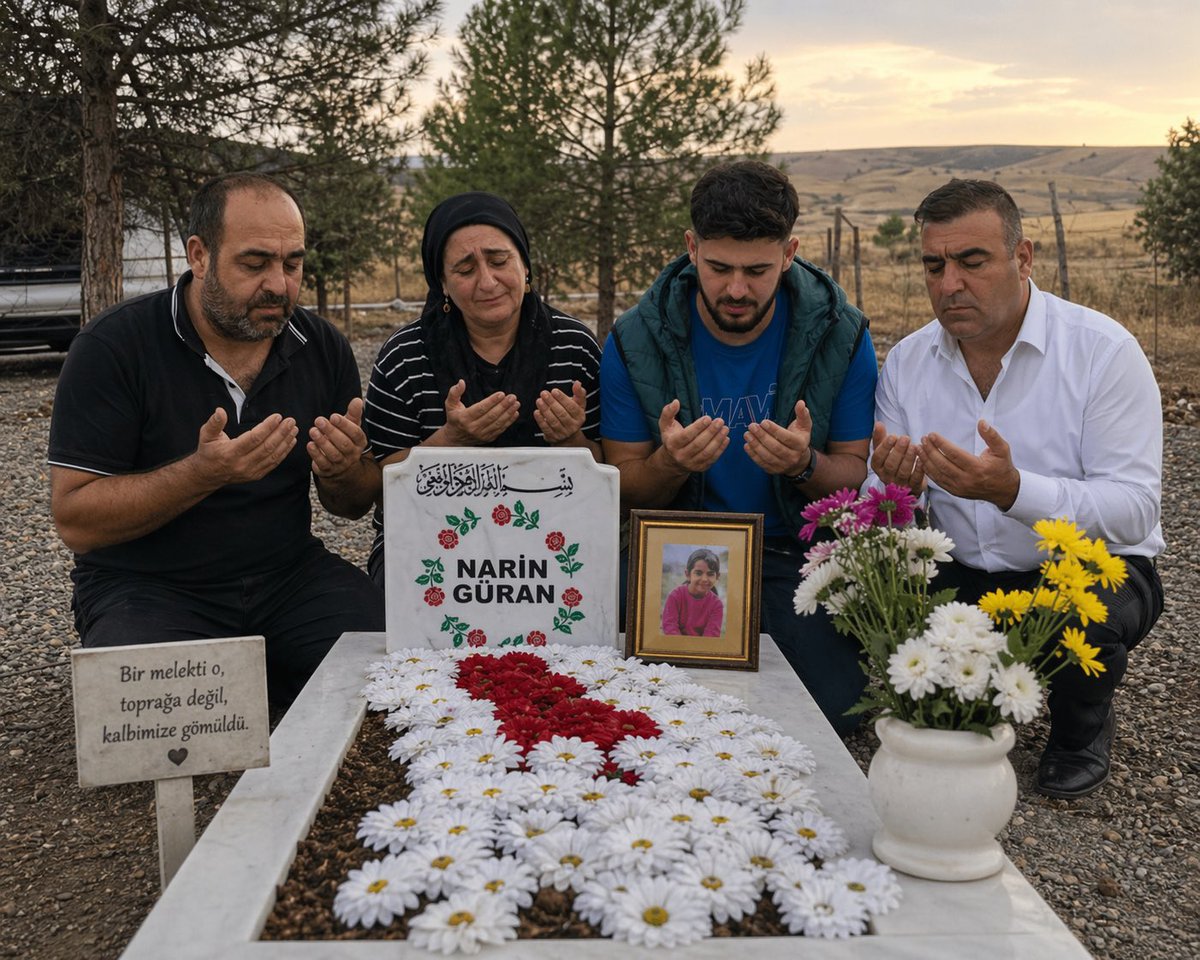 Bu mazlum ve mağdur aile için kim ne yapabiliyorsa yapsın..

#GüranAilesiMasumdur
<a href="/abakingurlek/">Akın Gürlek</a> 
<a href="/adalet_bakanlik/">T.C. Adalet Bakanlığı</a>