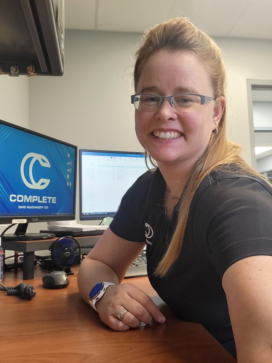 OhioCAT1's tweet photo. Celebrating the rockstars who keep everything running smoothly—our amazing administrative professionals! 🎉👏 Thank you for all that you do today and every day! (Not everyone is included in the photo, but you’re all appreciated!)  #AdministrativeProfessionalsDay https://t.co/QY9ve8hwLi