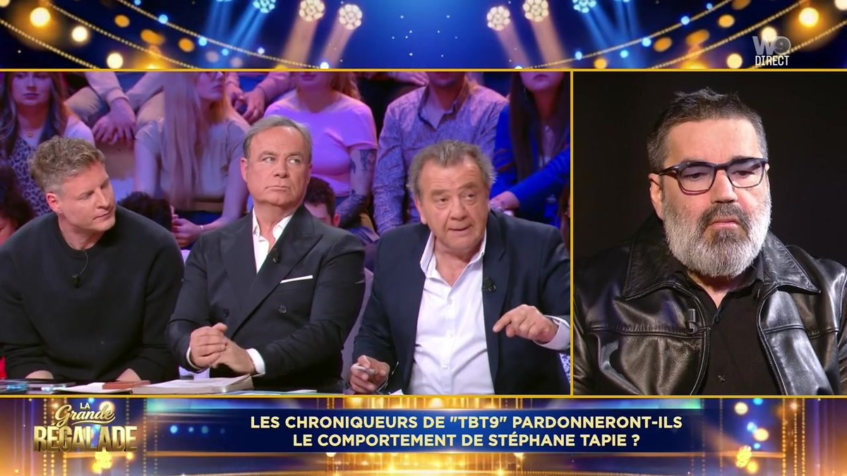 Clément Garin tweet media