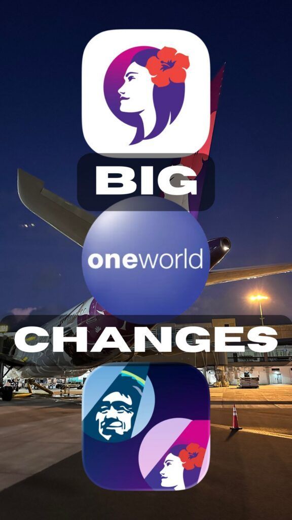hawaiicalling's tweet photo. My latest post is up and ready to go: Hawaiian Airlines Just Changed Everything (April 22) — 10 Things to Expect https://t.co/YuMYJAIFvw https://t.co/QECCfO80a7