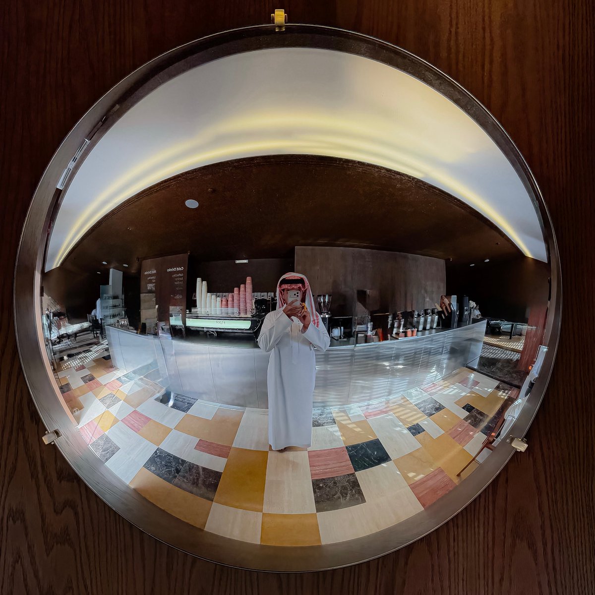 محمد الشهراني tweet media