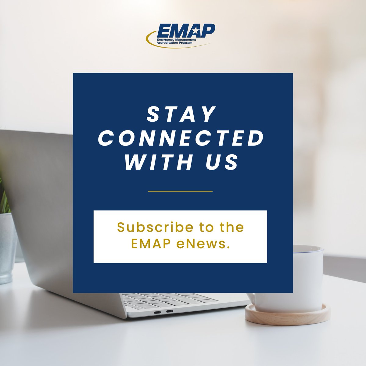 EMAP tweet media