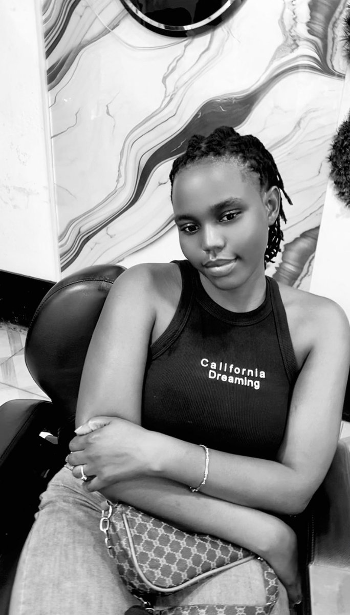 Nalongo Laloyo ‘The Unknown Poet’ 🇺🇬 tweet media