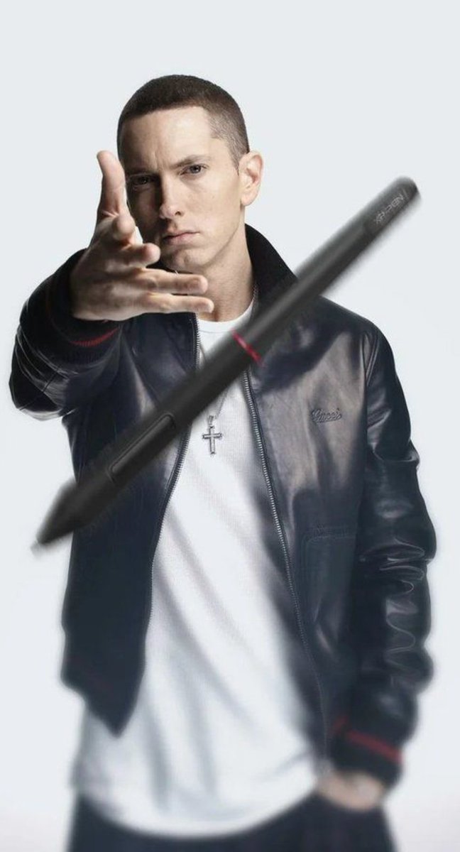 Pick up a pencil, dickhead.