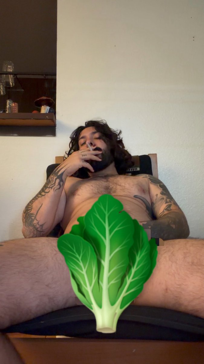 Idle Hands tweet media