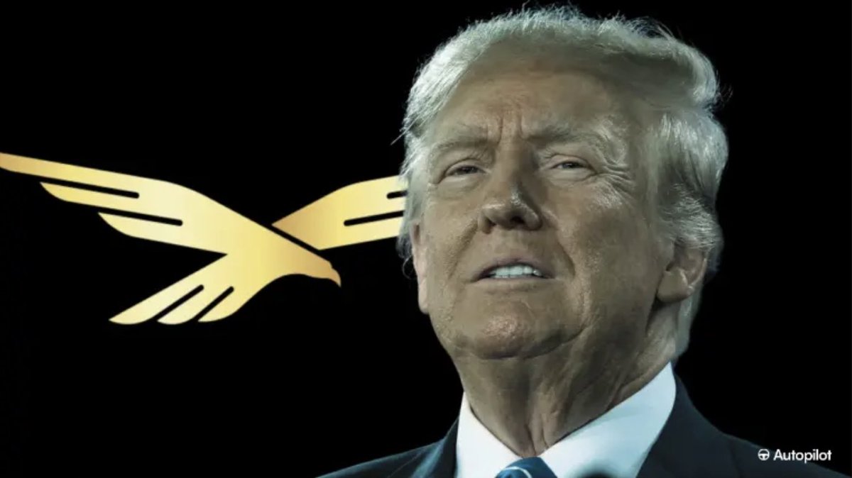 Trump's crypto project just got sued by its biggest investor

Justin Sun put $75,000,000 into World Liberty Financial and was named an official adviser

What happened next:

• WLFI secretly added a backdoor to their smart contract that can freeze any wallet
• Sun tried to sell