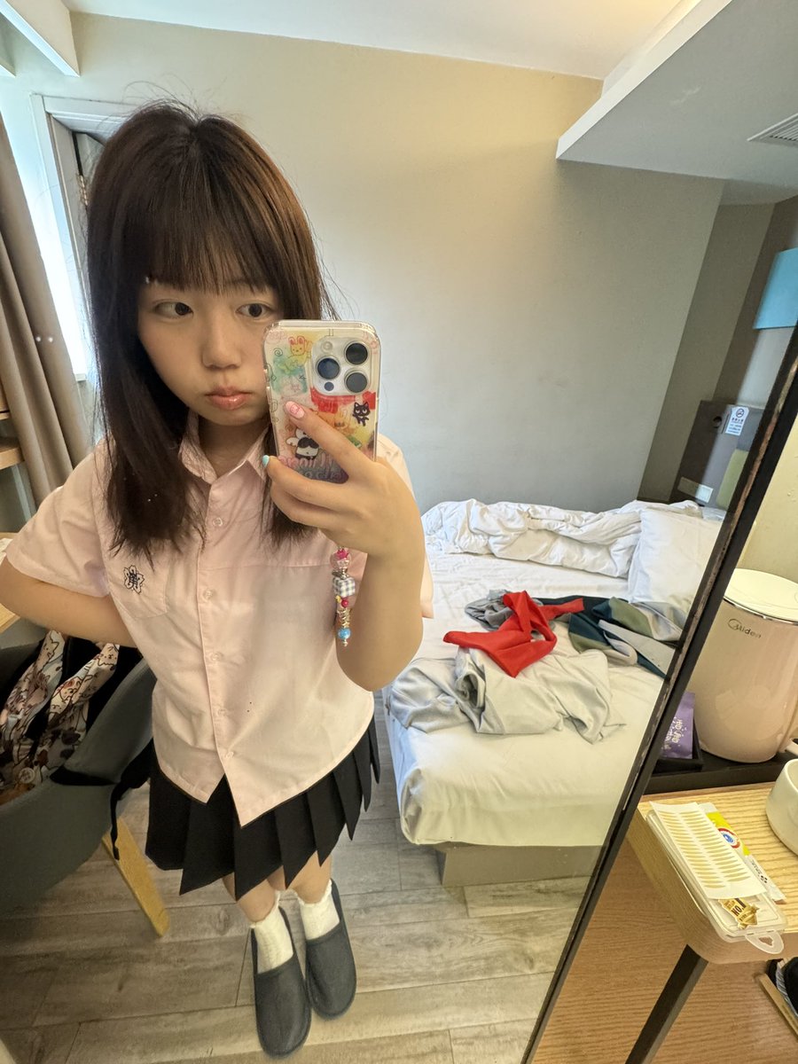 泪眼萌萌^ tweet media