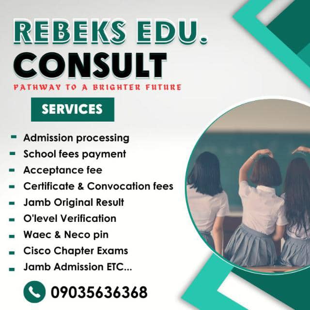 ireofficial23's tweet photo. https://t.co/Up0cnPAtyy

*FPI ASPIRANTS 2026/2027*

📣*ANNOUCEMENT*

Please do well by joining, sending and posting the attached group link to your relatives, families and friends that are aspiring for any institution including FPI for the 2026/2027 academic session. https://t.co/wK2yppx8Lb