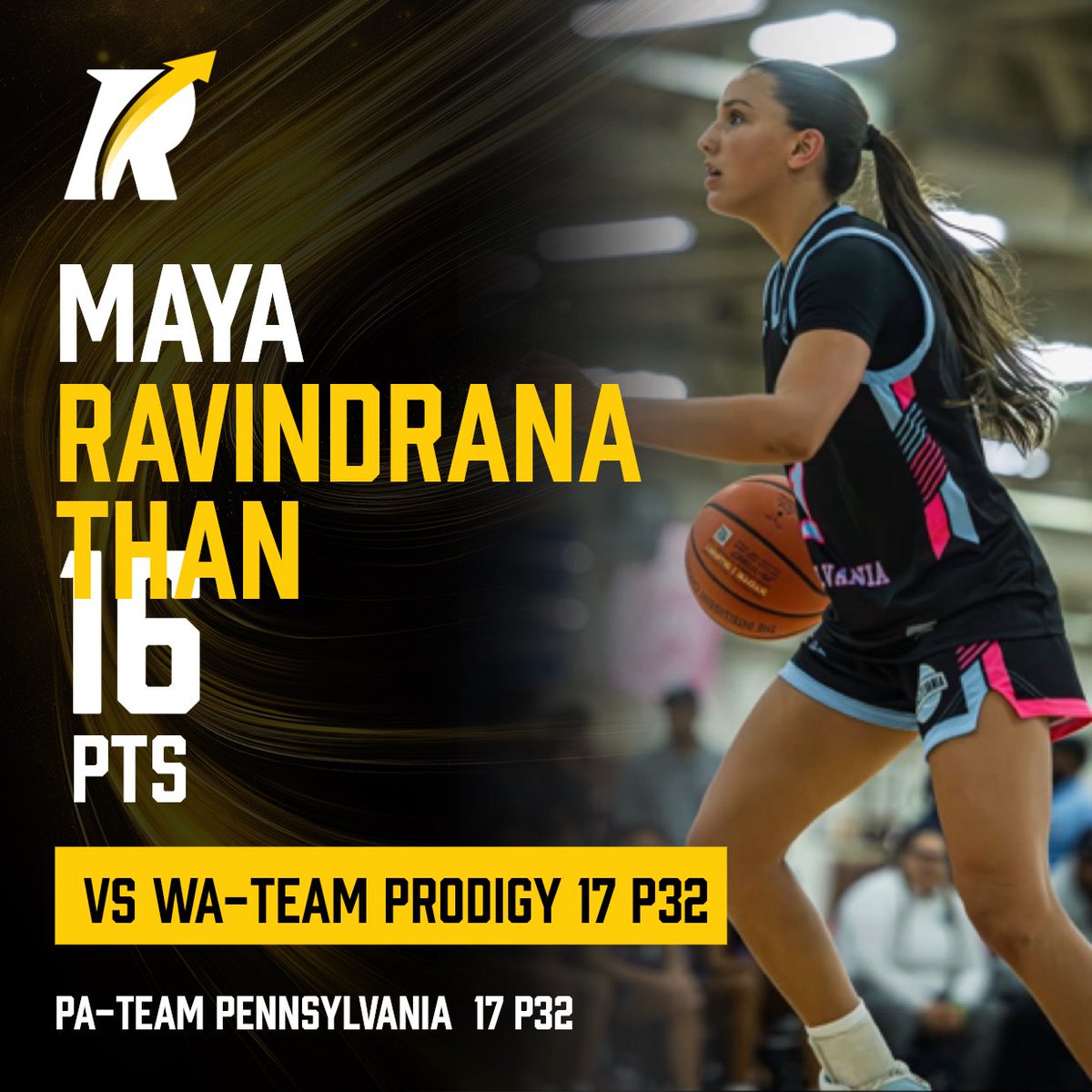 Maya Ravindranathan tweet media