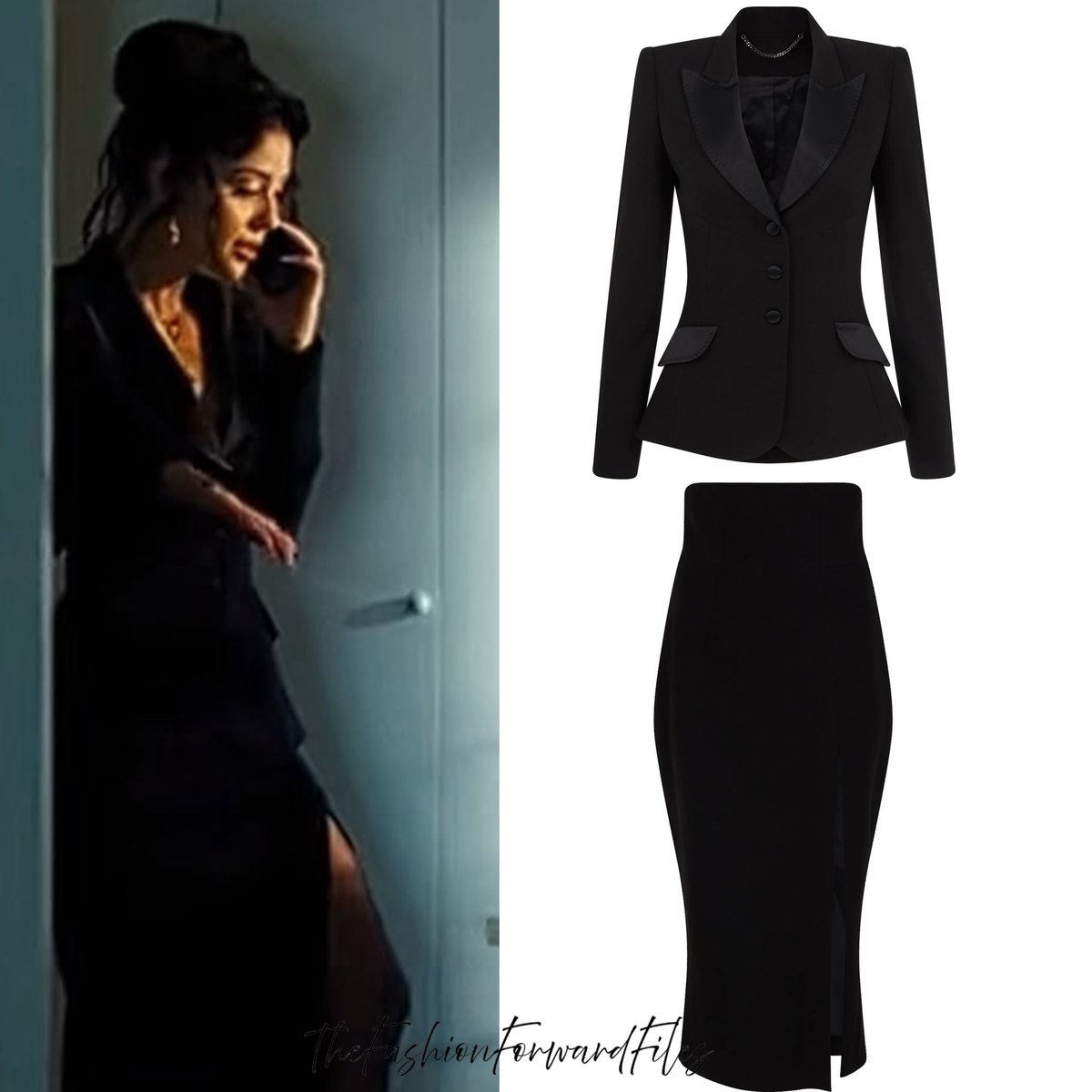 The Fashion Foward Files tweet media