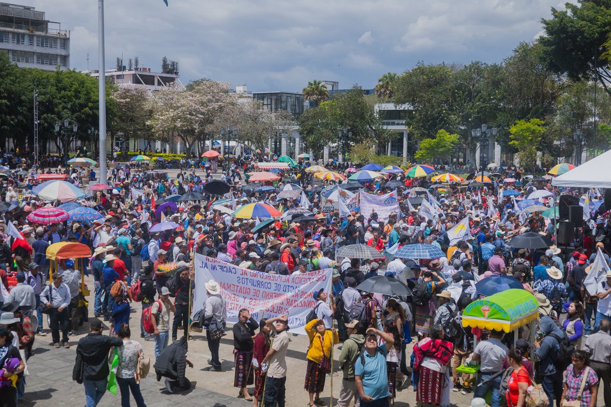 CCDA Guatemala tweet media