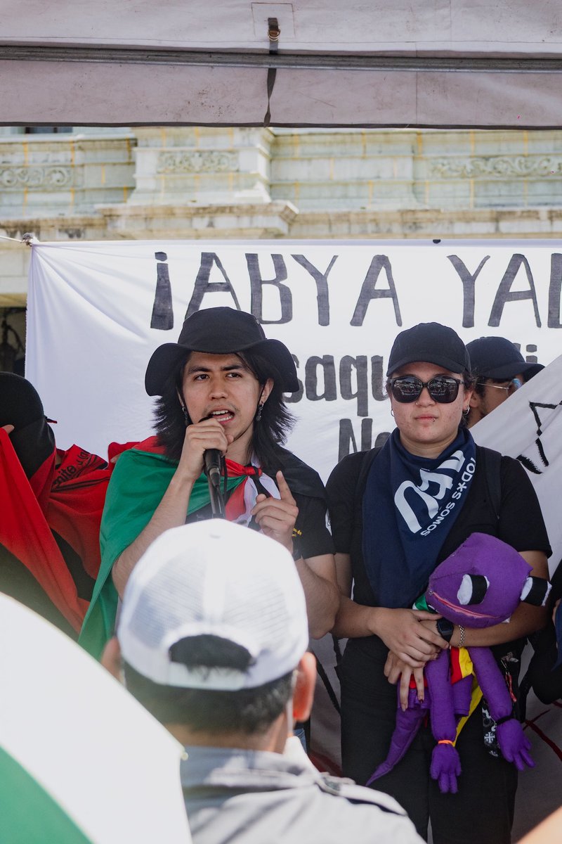 CCDA Guatemala tweet media