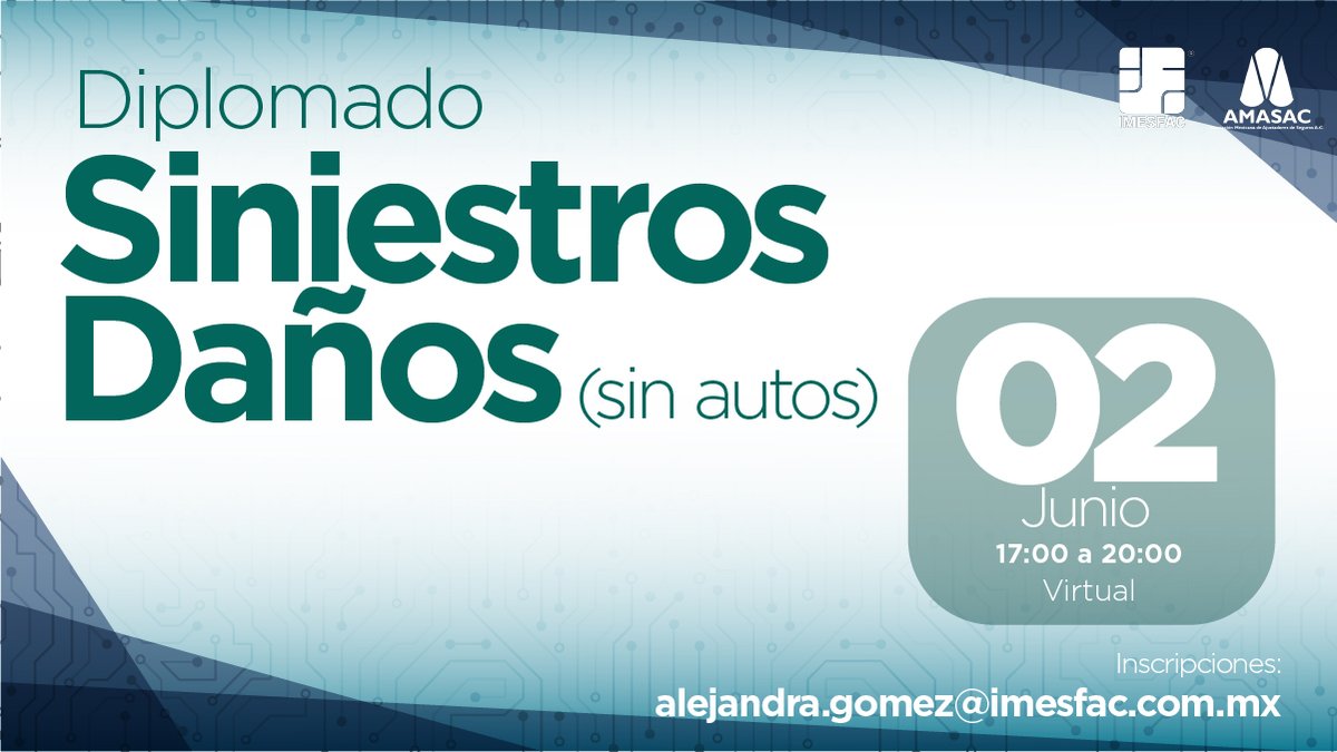 IMESFAC tweet media