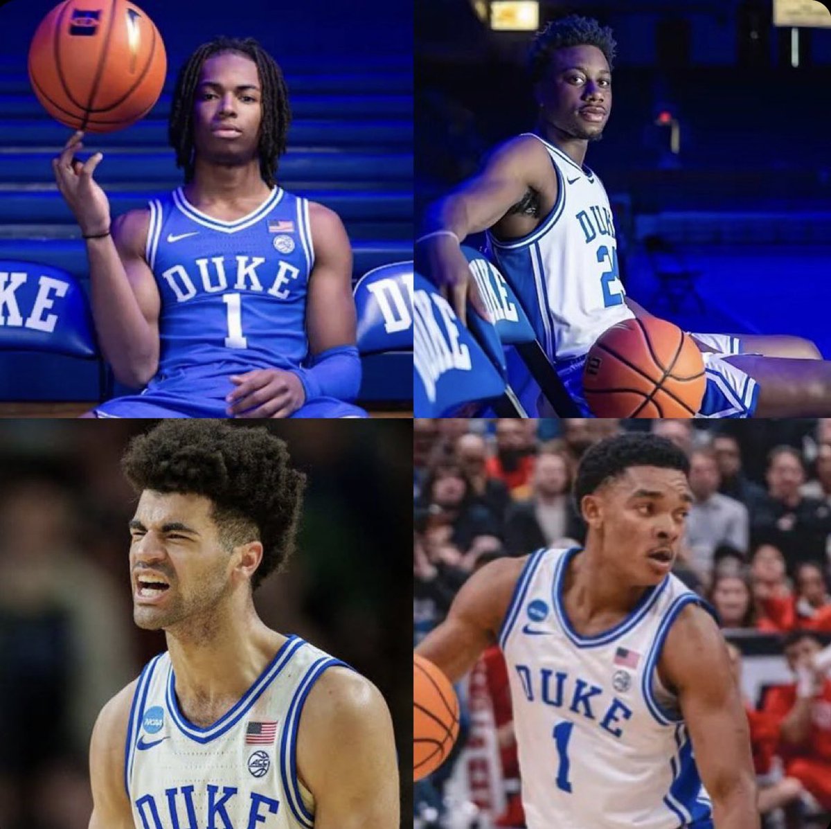 Bryson Howard Time tweet media