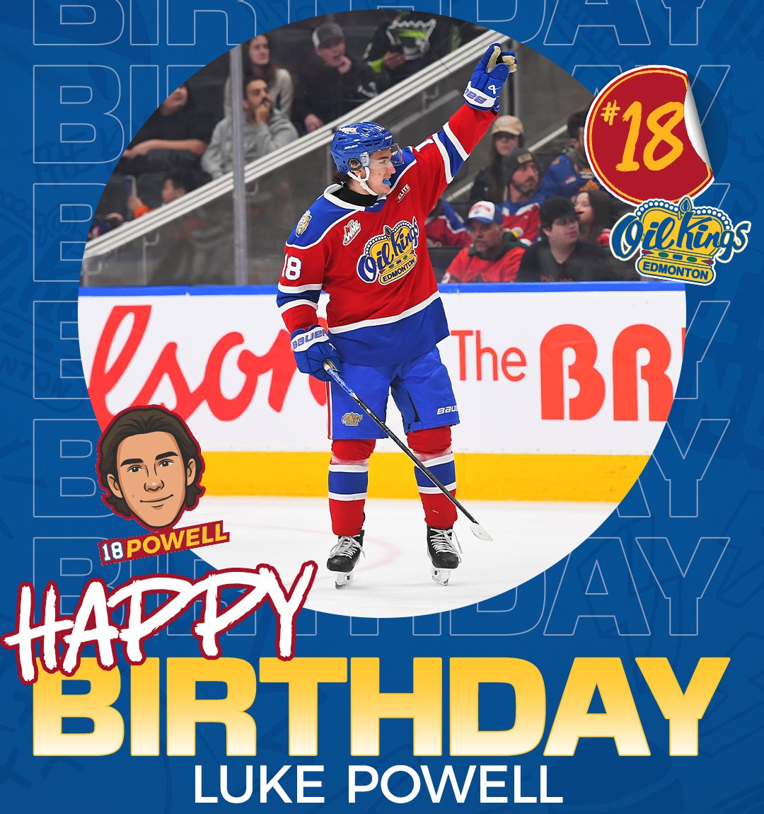 Edmonton Oil Kings tweet media