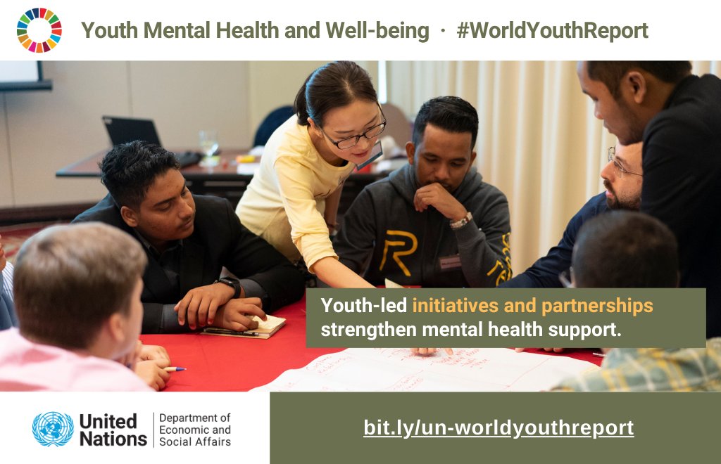UNYouth tweet media