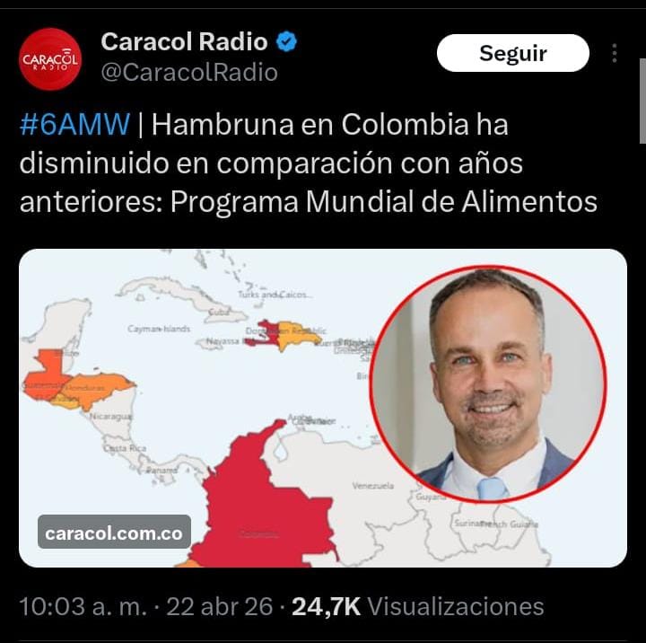 Alejo TORO tweet media