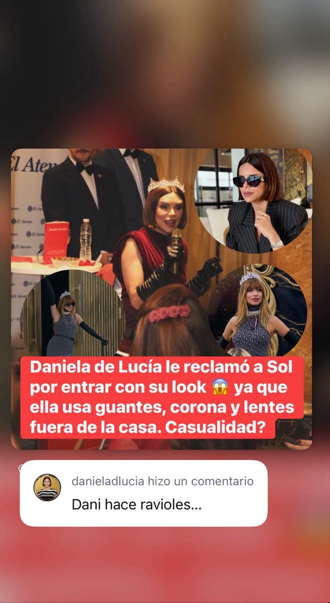 danieladlucia tweet media