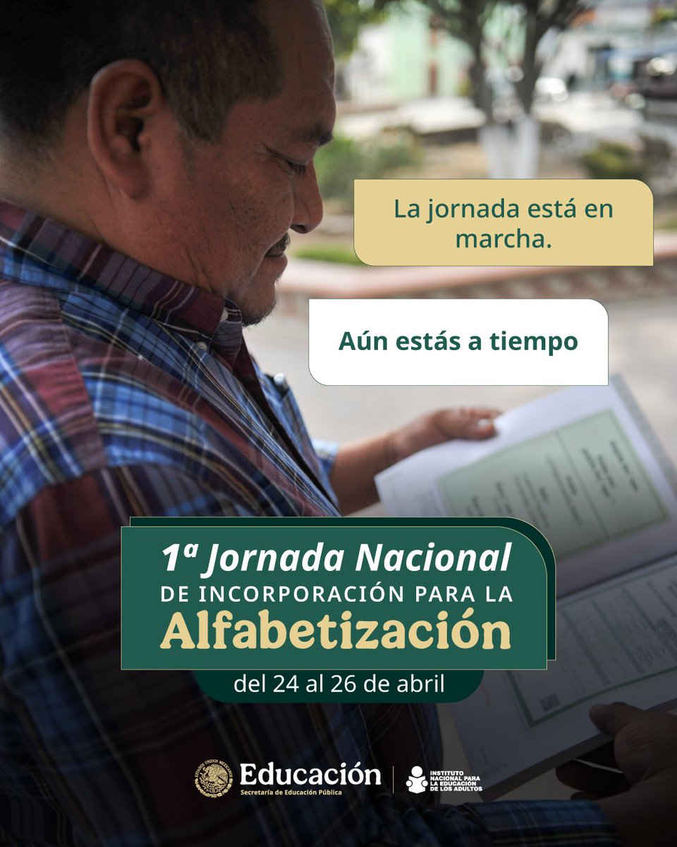INEA Michoacán tweet media