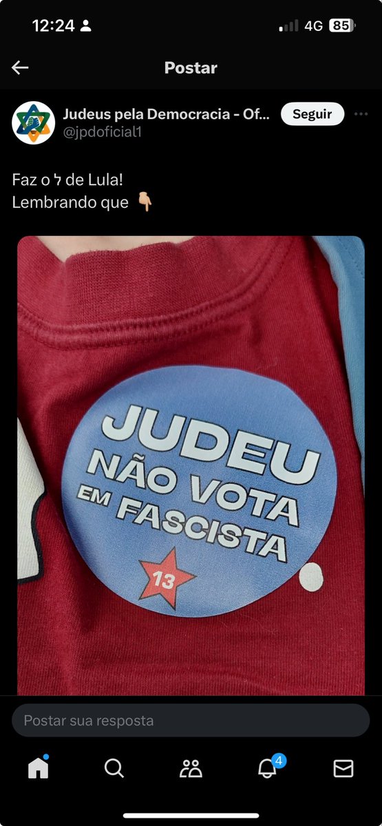 Sérgio F. Cardoso tweet media