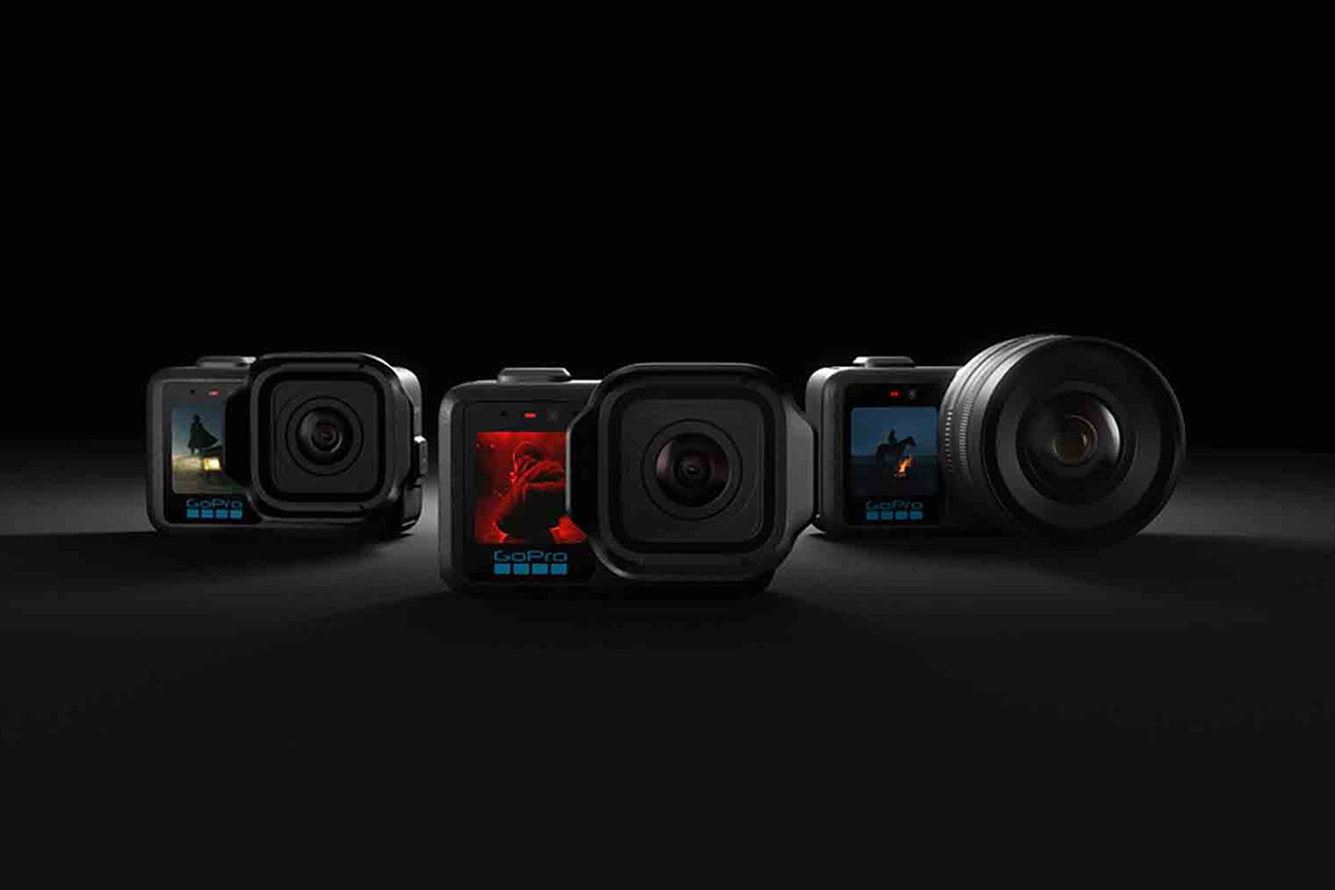 GuysGab's tweet photo. GoPro just unveiled the MISSION 1 Series, and it's a total game-changer! https://t.co/1DSprV7KMa https://t.co/9qerNRyY8f