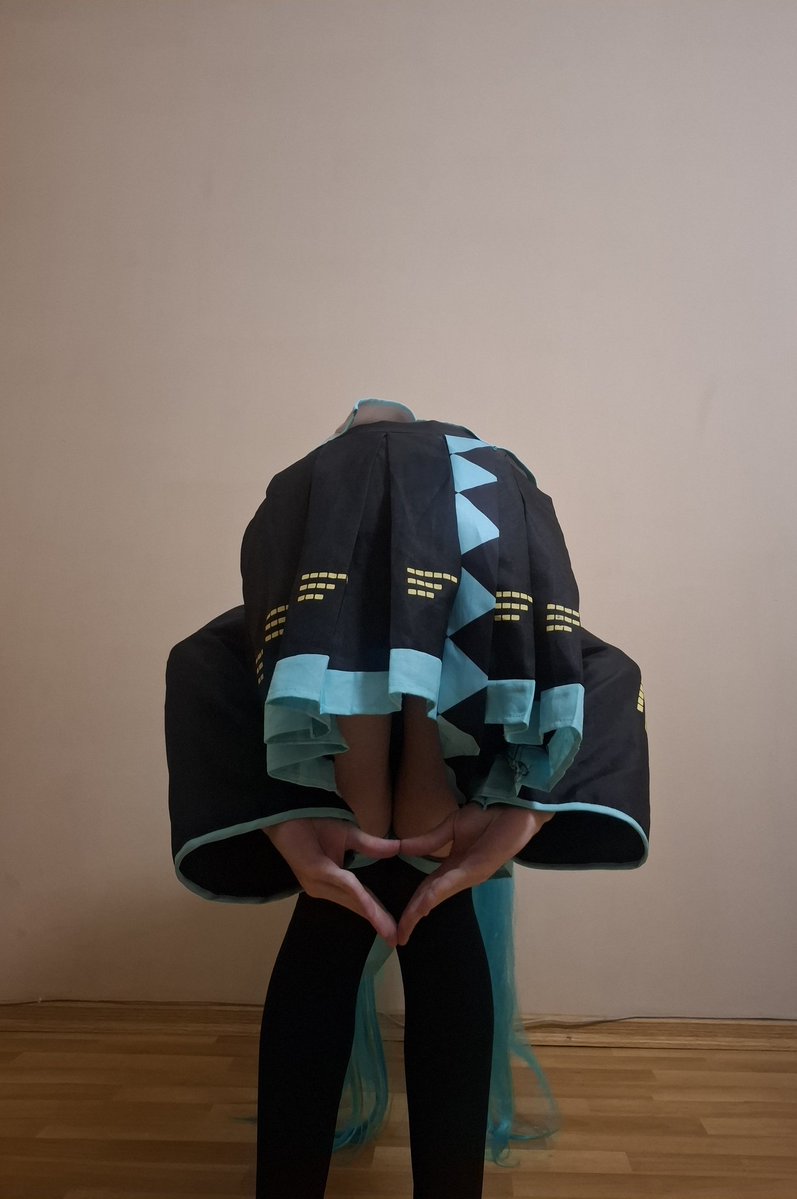 у вас хороший вкус tweet media