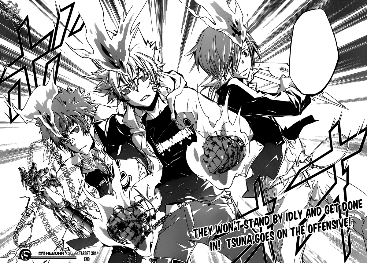 Red【Decimo】🔥 KHR 20th 🔥 tweet media