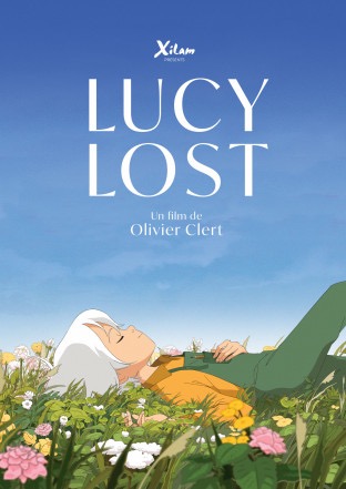 En Family Screening encontramos la película animada Lucy Lost, ópera prima de Olivier Clert. En el borde de un remoto pueblo de pescadores, Lucy, una chica misteriosa con visiones que nadie más puede ver, conoce a su amiga secreta Milly. #Cannes2026