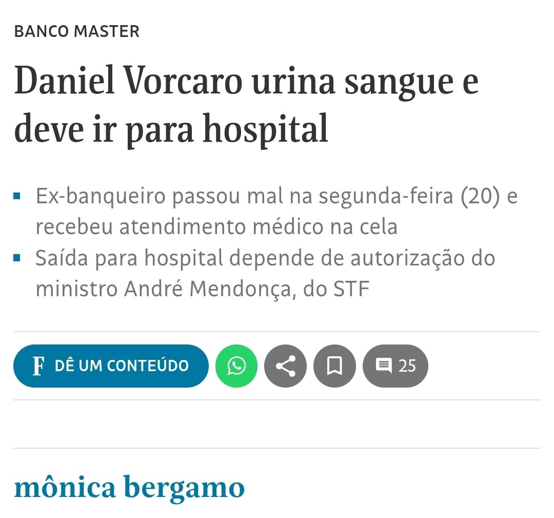 Ou esse sujeito abre o bico logo, ou há boa chance de ser suicidado pelos seus comparsas.