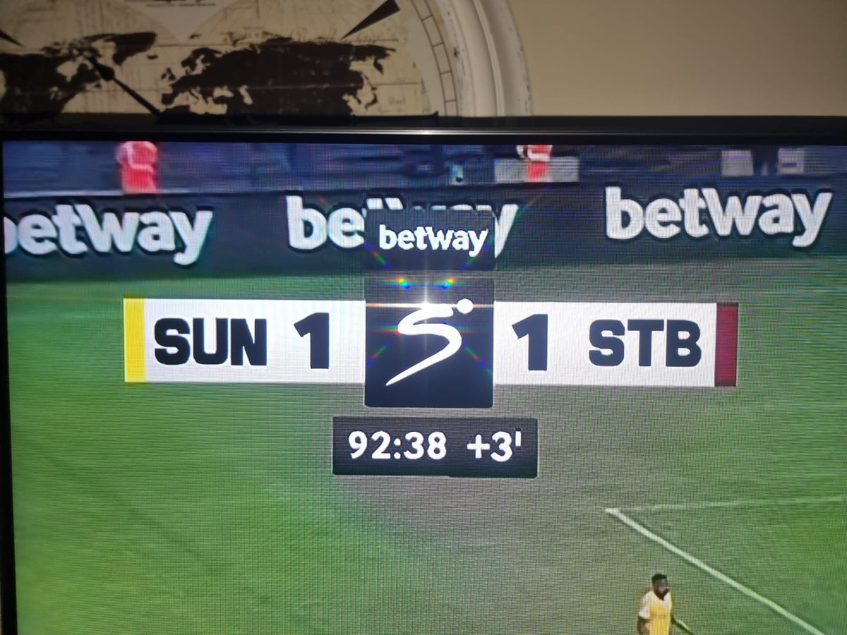 ANC SECRETARY GENERAL | Fikile Mbalula tweet media