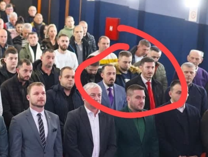 Саша Шарчевић tweet media