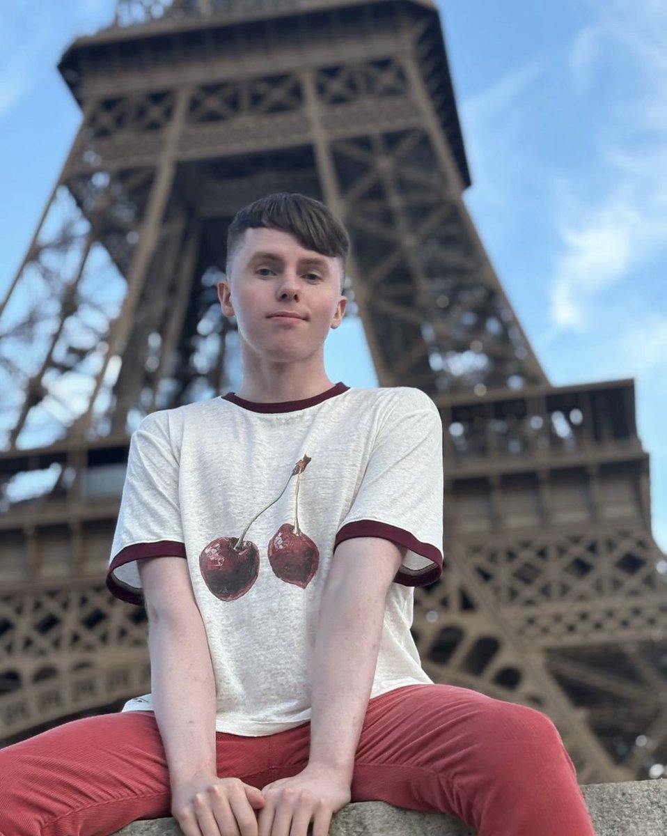 James Dreyfus tweet media