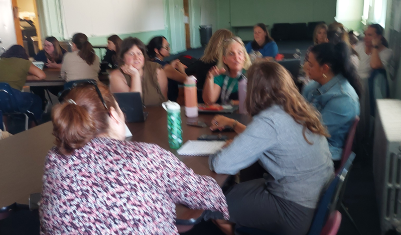 UCPS ESL tweet media