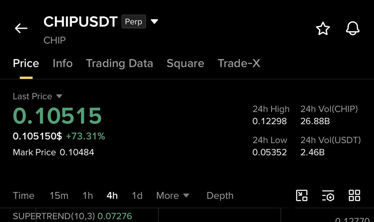 Watcher Oracle tweet media