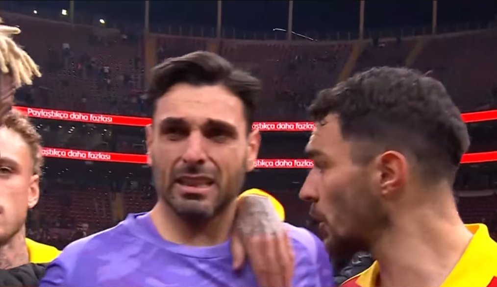 Peşindeyiz Galatasaray! tweet media