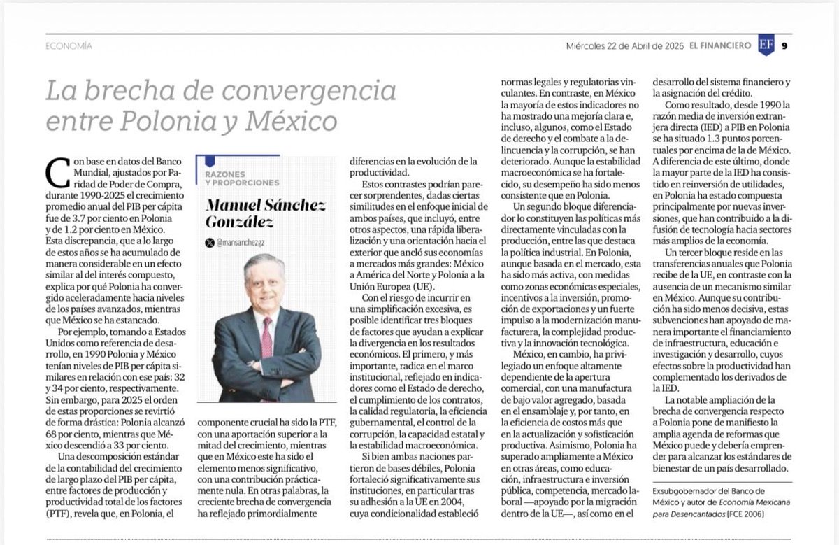 Manuel Sánchez tweet media