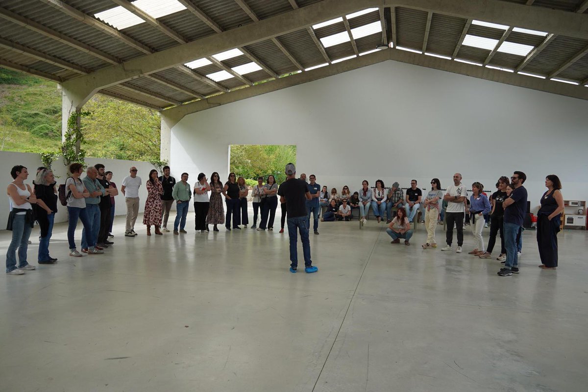 GDR de GUADIX tweet media