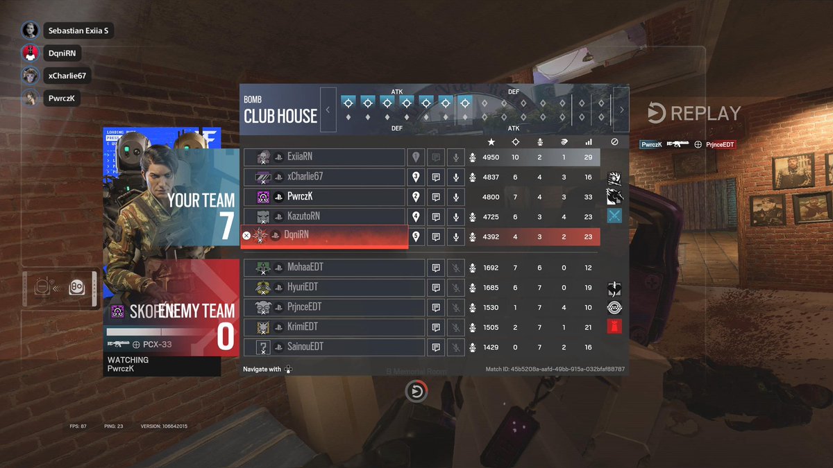 Radian Esports tweet media