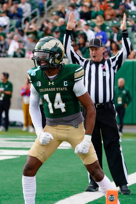 Major Lee 3⭐️RB tweet media