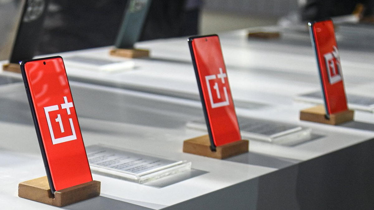 businessamfr's tweet image. OnePlus envisage de se retirer du marché européen fr.businessam.be/oneplus-reexam… #OnePlus #Europe #marché #restructuration #technologie